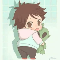 Baby Oikawa