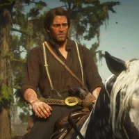 Arthur Morgan