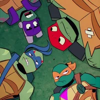 2018 - ROTTMNT 