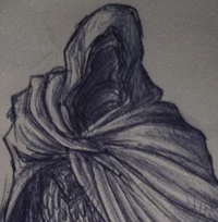 Black Knife Assassin