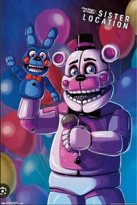 Funtime Freddy 