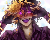 Найтмер человек