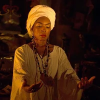 Marie Laveau