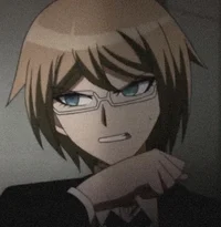 Despairvirus byakuya