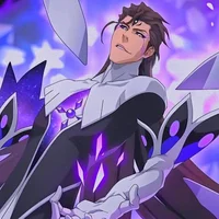 New Form Aizen