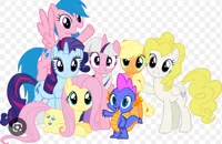 Gen1 mlp
