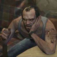 Trevor Philips