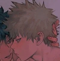 Katsuki Bakugou