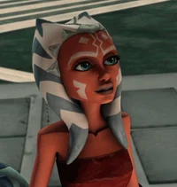 Ahsoka Tano