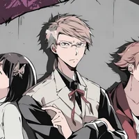 Kunikida Doppo
