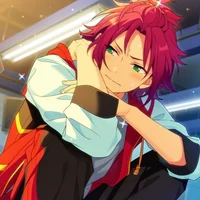 Isara Mao