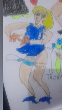 Thorela