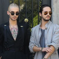 Bill y Tom