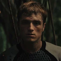 Peeta Mellark