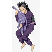 Genya sleep