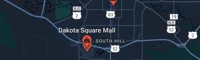Dakota square mall 