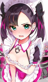 Marnie Maid