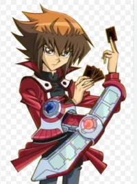 Jaden Yuki 