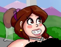Fat Mabel