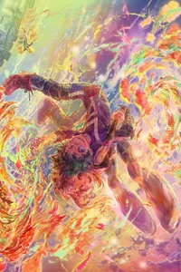 MHA APOCALYPSE