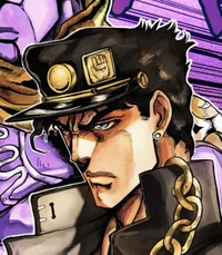 Jotaro