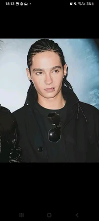 Tom kaulitz 