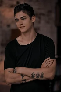 Hardin Scott