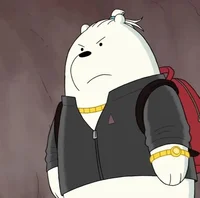 Ice bear 
