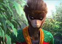 Monkey King Reborn 