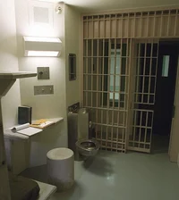 Womens prison 