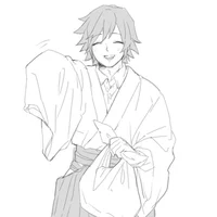 Giyuu Husband
