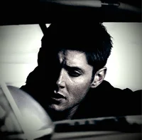 DEAN WINCHESTER 