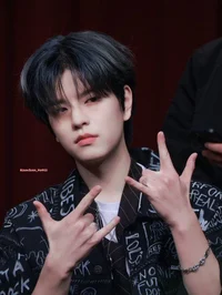Kim Seungmin