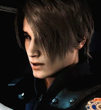 Leon Kennedy