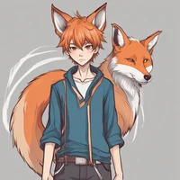 Foxboy