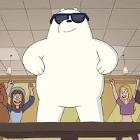 Ice bear 