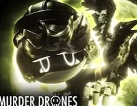 Murder Drones Ep 5