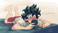 bakudeku