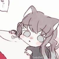 Muichiro cat V1