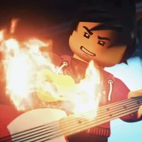 Kai - Ninjago 