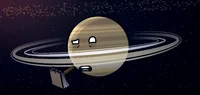 Saturn 
