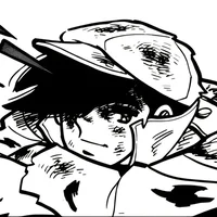 Joe Yabuki 