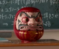 Daruma