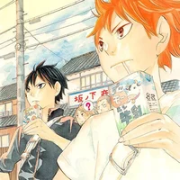 KageHina