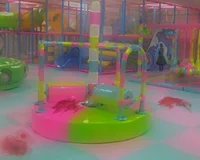 WEIRDCORE PLAYPLACE