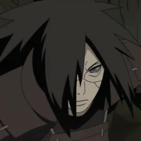 Madara Uchiha - 100K