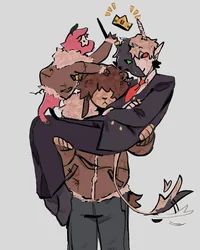 The Beloved Family
