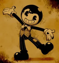 41 Bendy