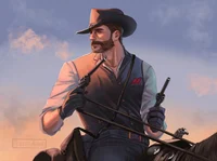 Cowboy Price