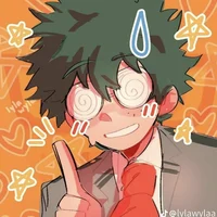 Izuku Midoriya